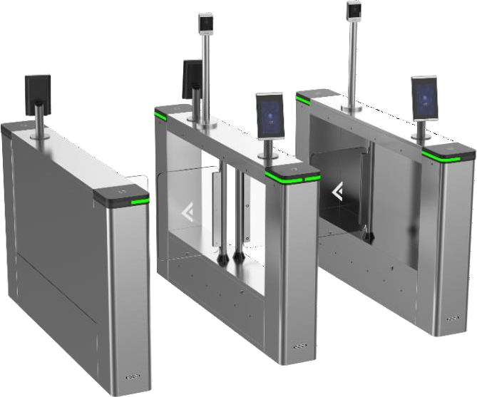 人脸测温门禁系统 img